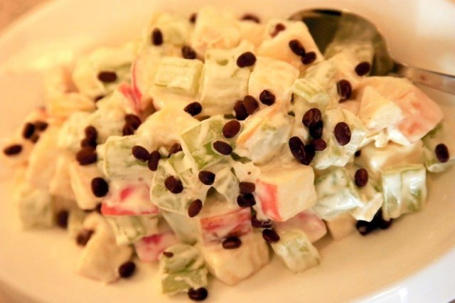 Pulse Feast China CCFNA